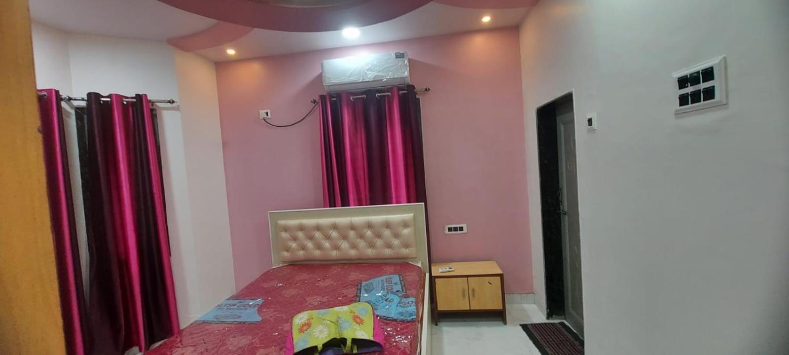 J K Villa Arnalapada Экстерьер фото