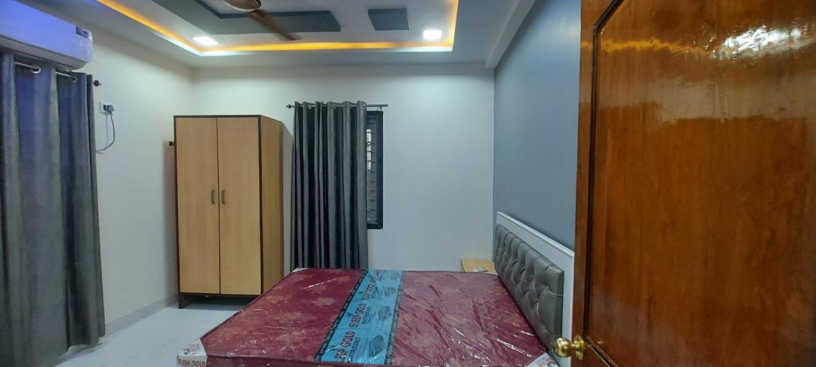 J K Villa Arnalapada Экстерьер фото