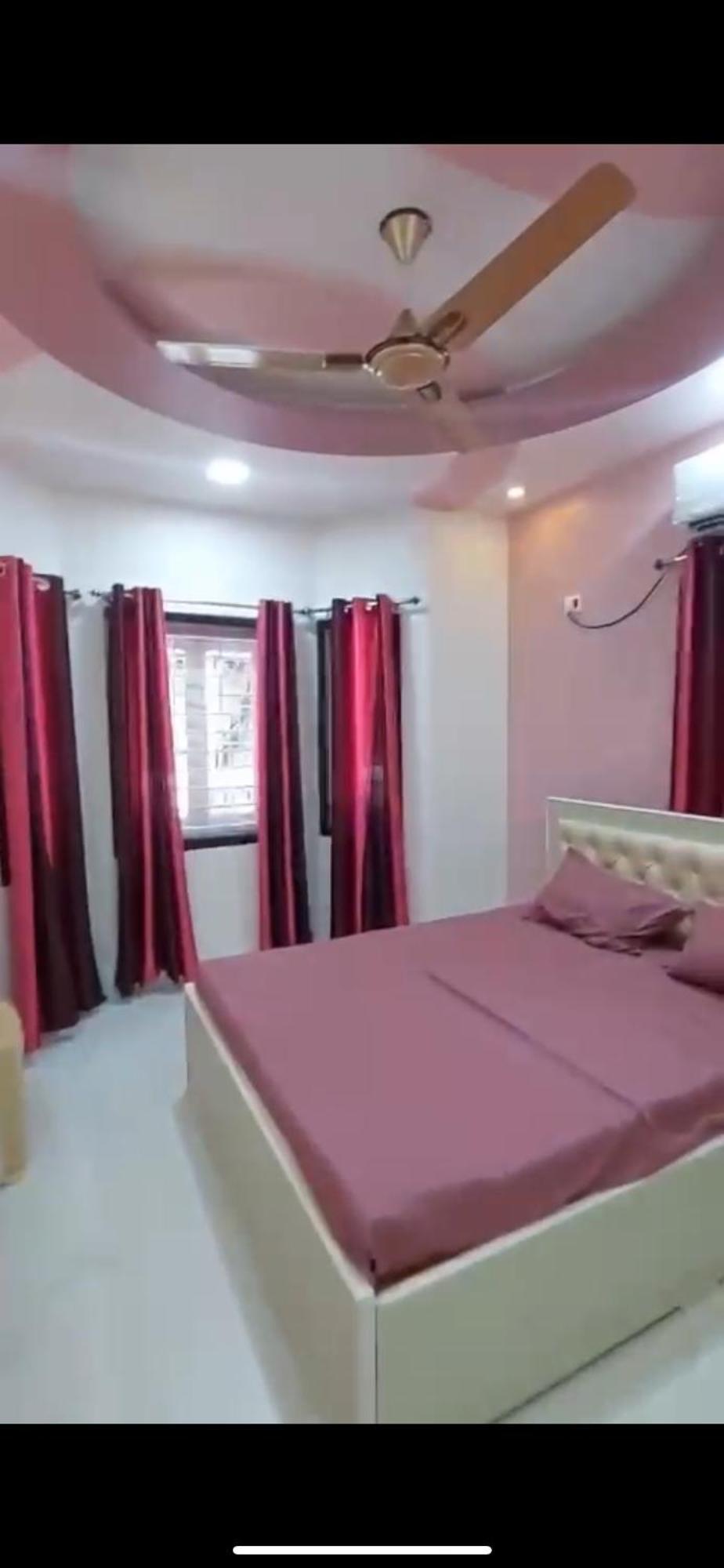 J K Villa Arnalapada Экстерьер фото