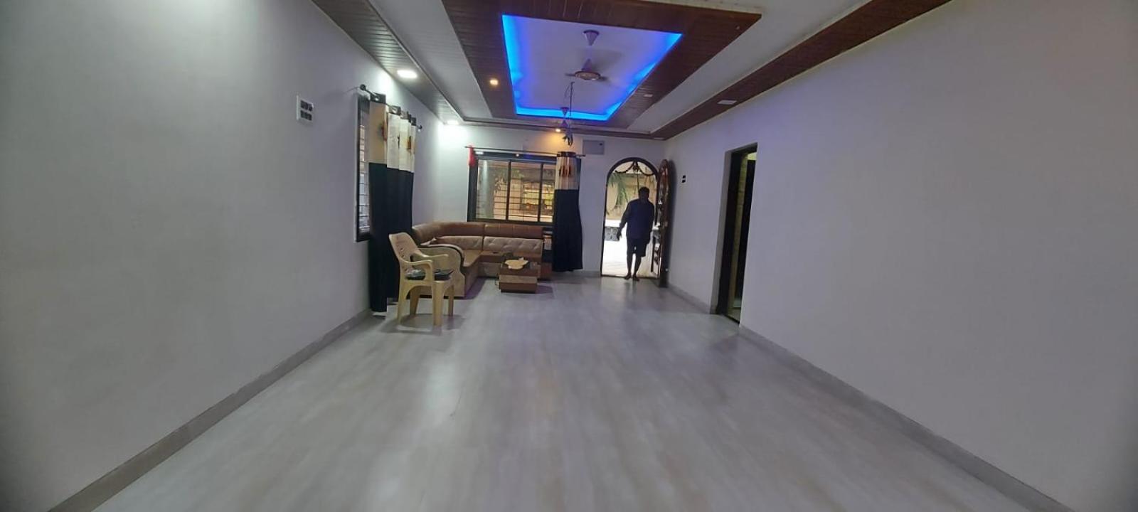 J K Villa Arnalapada Экстерьер фото
