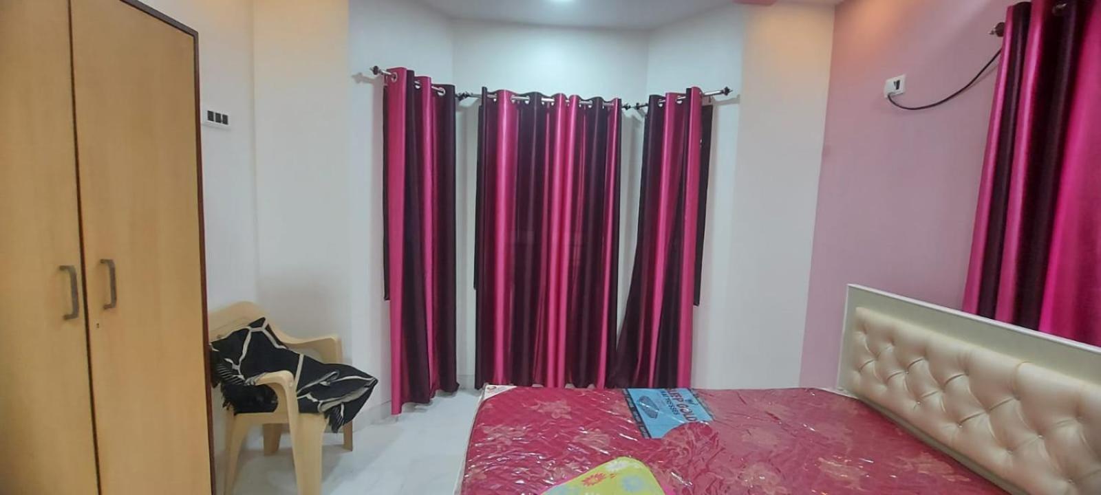 J K Villa Arnalapada Экстерьер фото