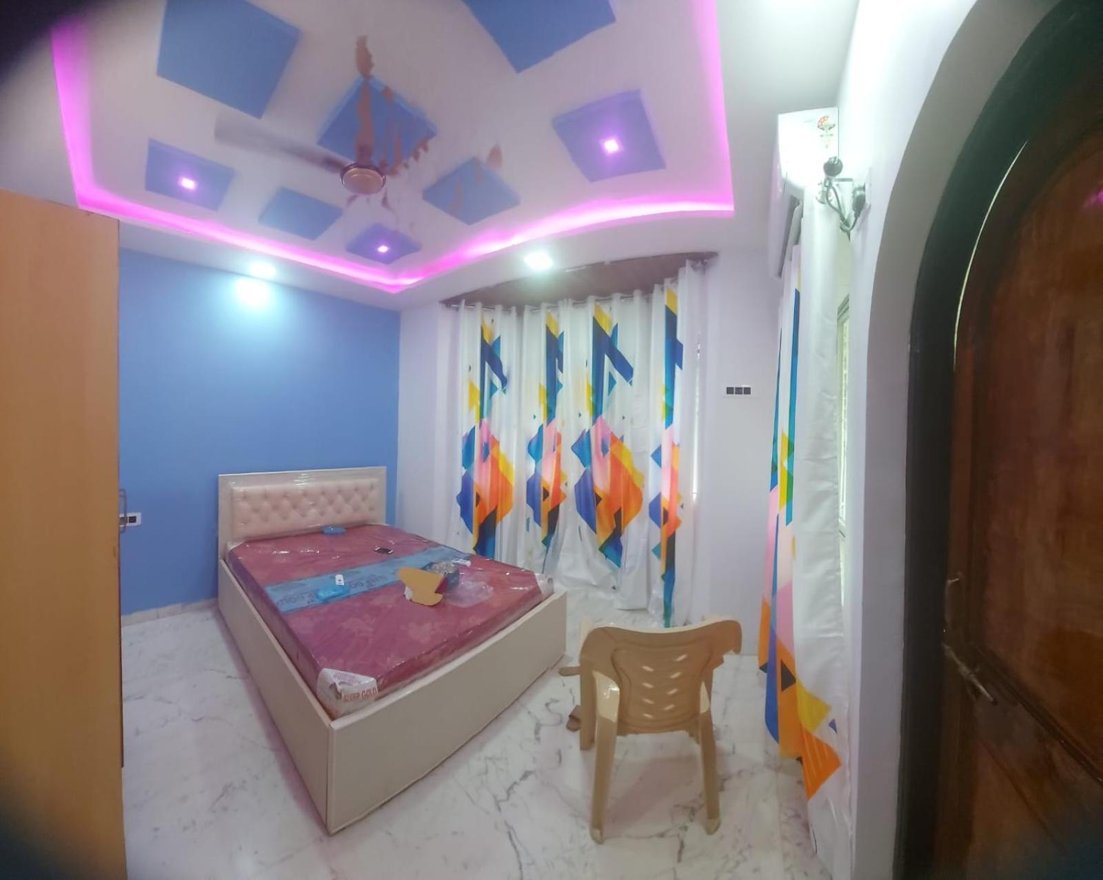 J K Villa Arnalapada Экстерьер фото