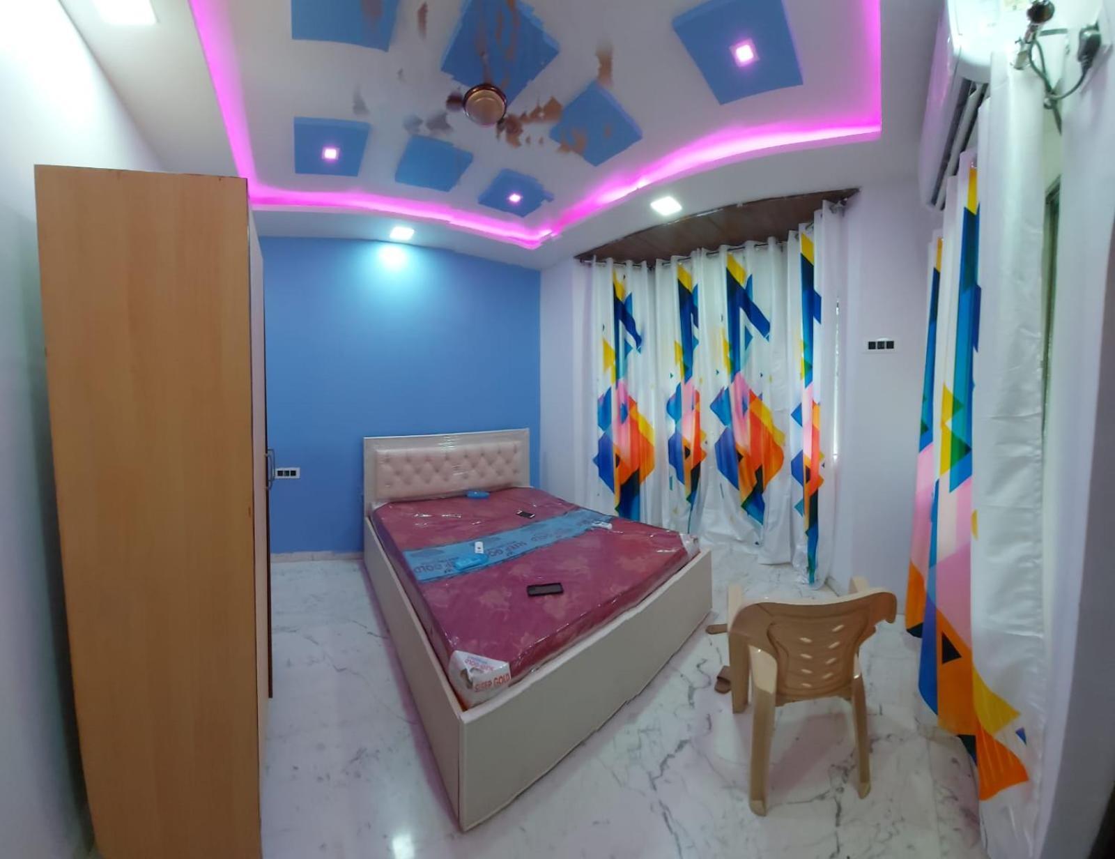 J K Villa Arnalapada Экстерьер фото